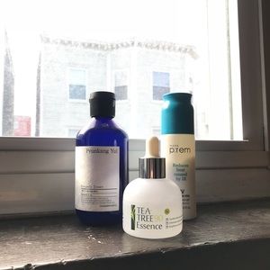 Korean Skincare Bundle 🌟